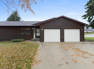 2400 8th St SW, Minot, ND 58701