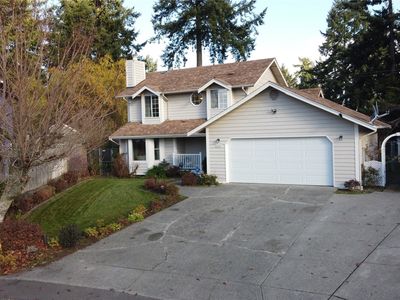 10905 103rd Avenue Ct SW, Lakewood, WA, 98498
