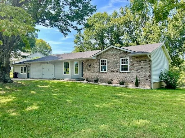 1075 Grand Central Blvd, Somerset, KY 42503
