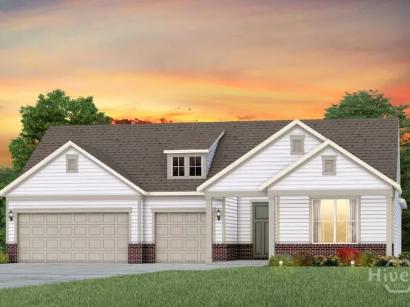 99 Tufted Grass Way, Richmond Hill, GA 31324