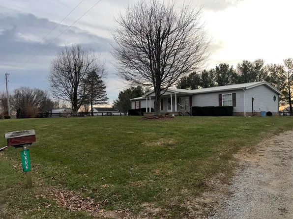 1232 Kendall Ln, Flemingsburg, KY 41041