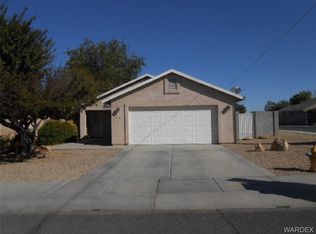 2747 Superba Ave, Kingman, AZ 86401