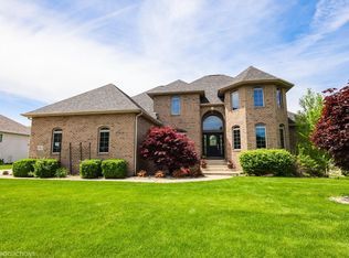 6963 Prairie Run Ave, Portage, IN 46368