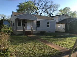 810 Beirne Ave NE, Huntsville, AL 35801