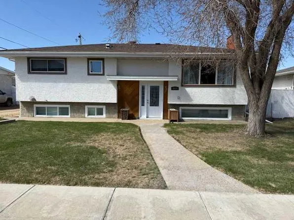 1023 E 2nd St SE, Drumheller, AB T0J 0Y6
