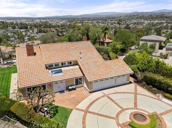 6101 E Via Sabia, Anaheim, CA 92807