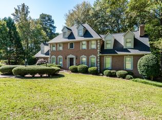 106 Kittansett Ct, Macon, GA 31210