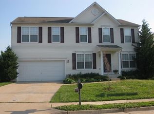 10 Webb Ct, Stafford, VA 22556