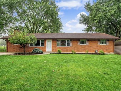 2863 Crone Rd, Dayton, OH, 45434