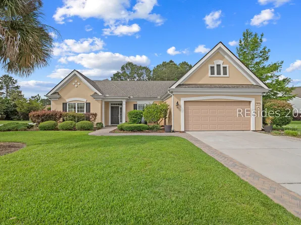 1 Abbotsbury Pl, Bluffton, SC 29910
