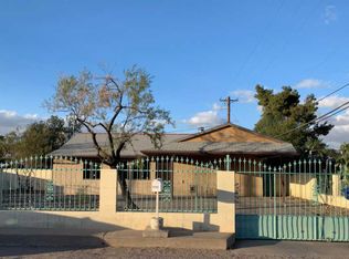 1606 W Ajo Way, Tucson, AZ 85713