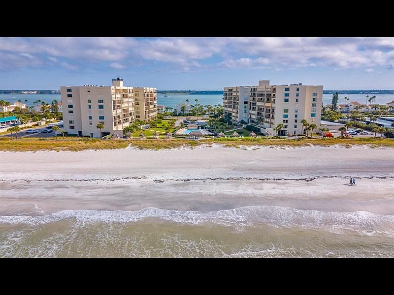 1st image of 1430 Gulf Blvd APT 408