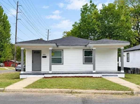 4039 29th St N, Birmingham, AL 35207