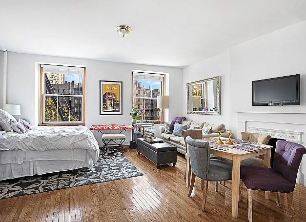 1st image of 16 Abingdon Sq APT 3B
