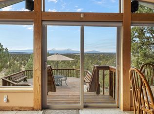 12707 NW Steelhead Rd, Terrebonne, OR 97760