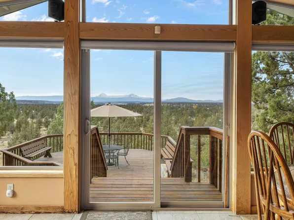 12707 NW Steelhead Rd, Terrebonne, OR 97760