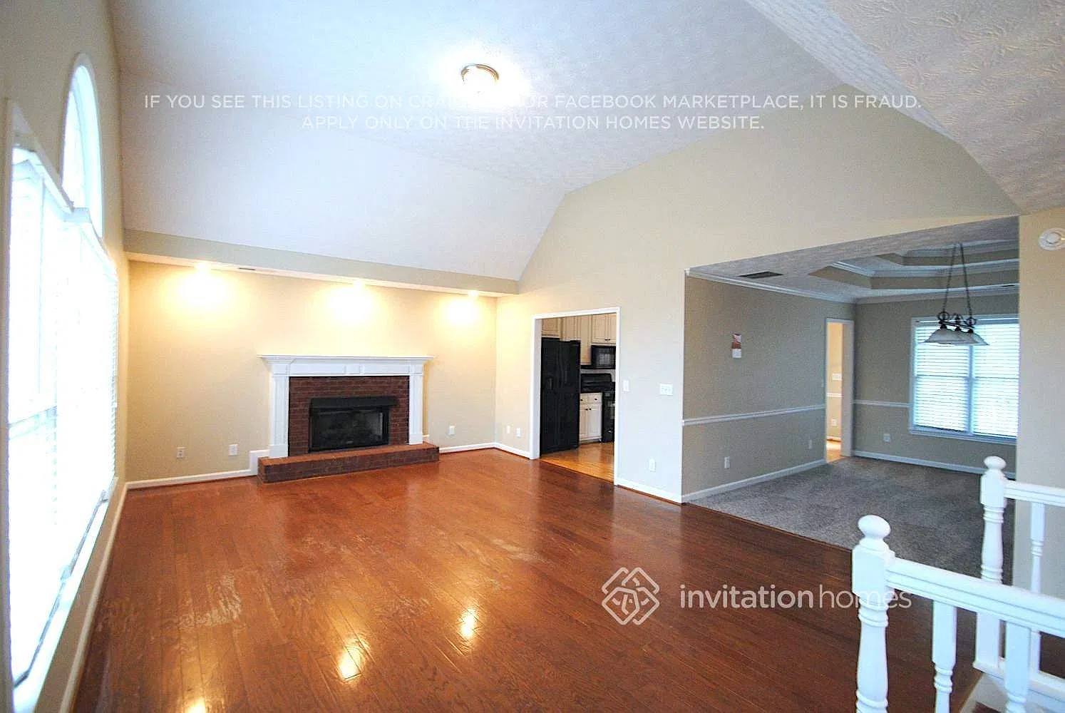 1778 Ascot Run NW Acworth, GA 30102 — Photo 2