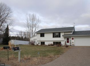 6374 258th St, Wyoming, MN 55092