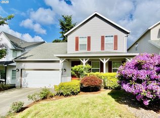 12966 SW 153rd Ter, Portland, OR 97223