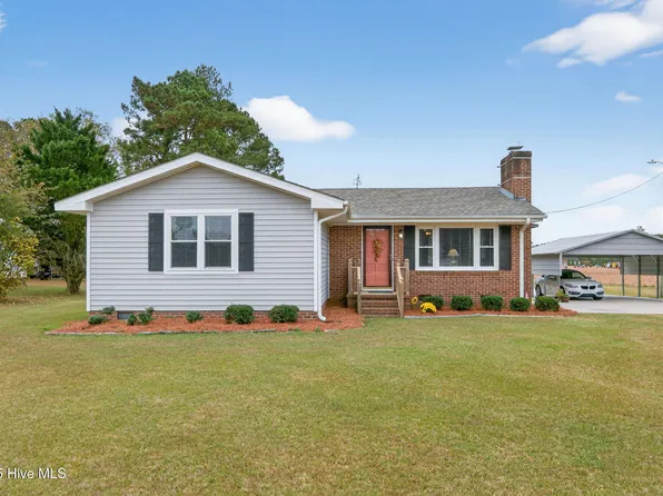 5619 Bloomery Road, Wilson, NC 27896