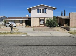 1625 Forane St, Barstow, CA 92311