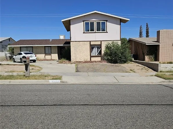 1625 Forane St, Barstow, CA 92311