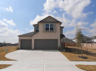 770 Marion Place Dr, Dayton, TX 77535
