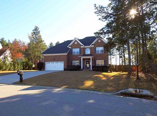316 Church View Loop, Lexington, SC 29073