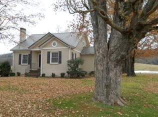 4950 Hickory Valley Rd, Sparta, TN 38583