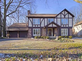 816 Lazy Ln, Lafayette, IN 47904