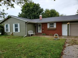 506 Oak Ave, Eldora, IA 50627
