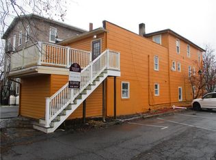 101 Delaware Rd APT 1, Riegelsville, PA 18077