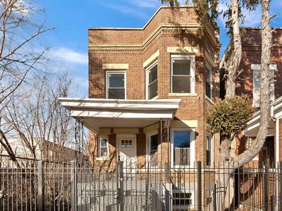 1508 E 75th St, Chicago, IL, 60619