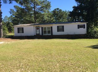 1927 Swansea Rd, Swansea, SC 29160