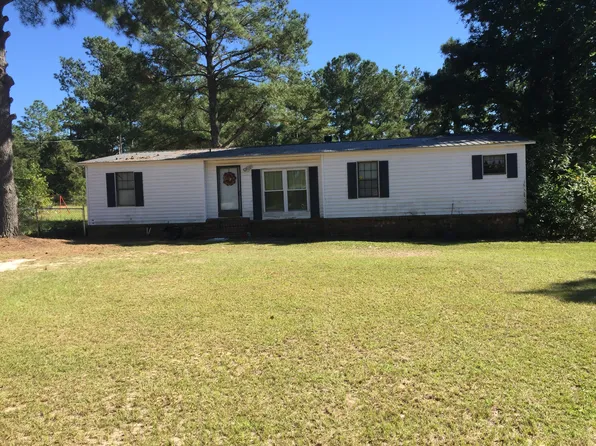 1927 Swansea Rd, Swansea, SC 29160