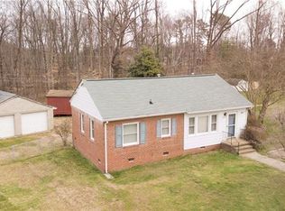 4218 Fenwick St, Richmond, VA 23222