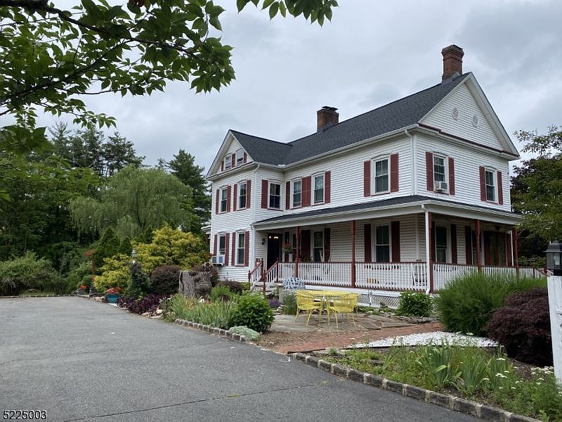 15 Old Readington Rd, Whitehouse Station, NJ 08889 Zillow