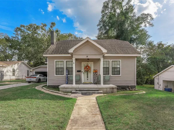 342 White Oak Dr, Minden, LA 71055