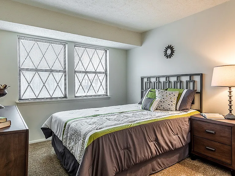 Windsor - Bedroom 2