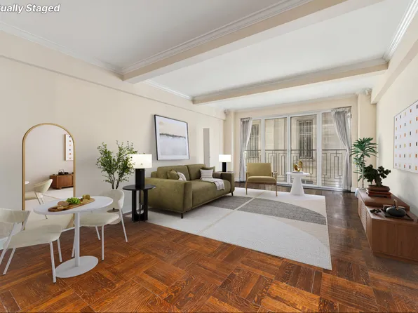 230 Central Park South image 1 of 6