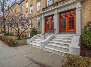 132 Sewall Ave #B, Brookline, MA 02446