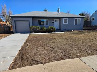 2816 Elm Ave, Boulder, CO 80305