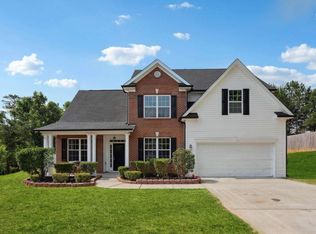 2723 Carleton Gold Rd, Dacula, GA 30019