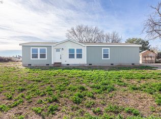 34167 Feedville Rd, Stanfield, OR 97875