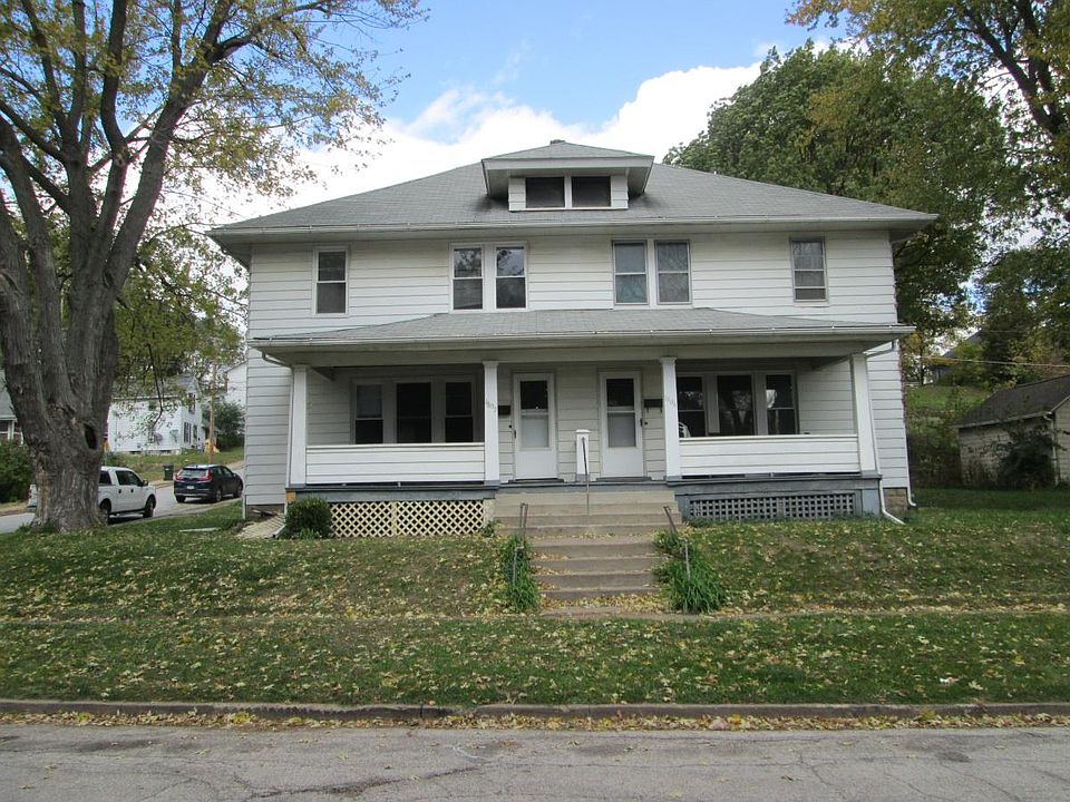 Duplex