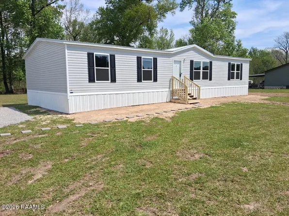 313 Longwood Dr, Opelousas, LA 70570