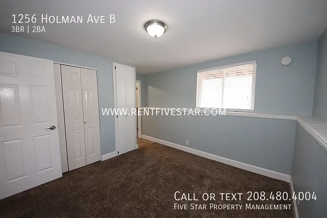 1256 Holman Ave #B — Photo 6
