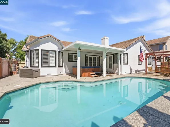 2900 Candleberry Way, Fairfield, CA 94533