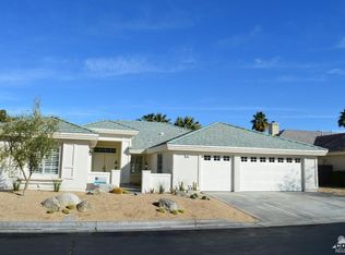 90 Hudson Ct, Palm Desert, CA 92211
