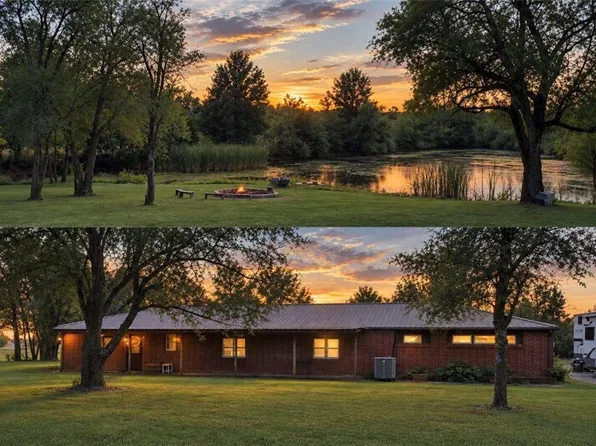 114 SE Y Hwy, Warrensburg, MO 64093